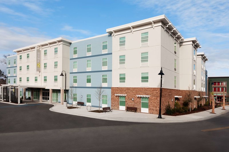 Home2 Suites By Hilton Mt Pleasant Charleston - photo 1