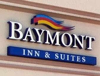 OYO Hotel Harriman near I-40