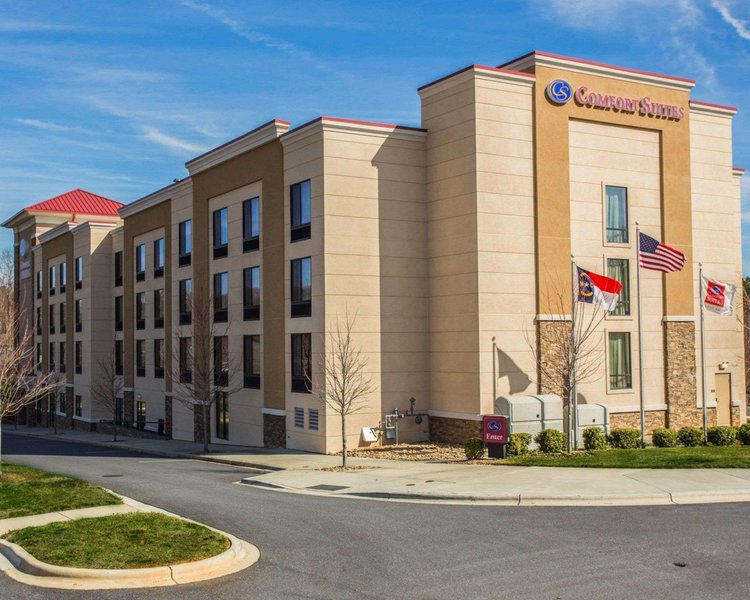 Comfort Suites Lake Norman - foto 1