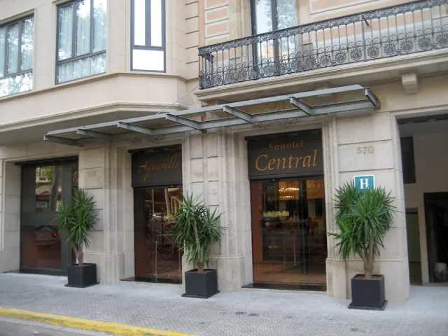 Sunotel Central - photo 3