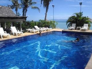 Milky Bay Resort - foto 1