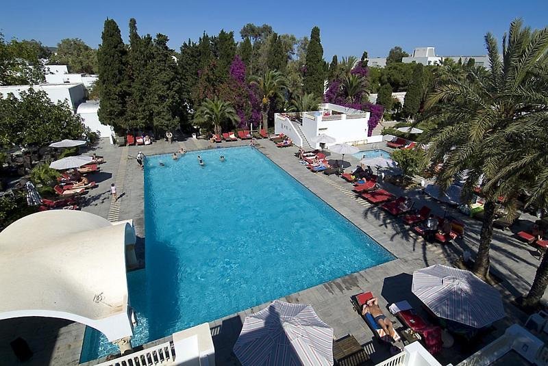 Club Novostar Sol Azur Beach Congress - foto 1