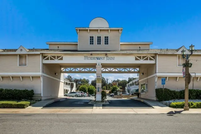 Rodeway Inn, Temecula