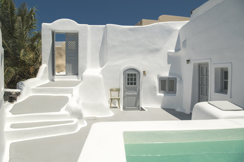 Aqua Serenity Santorini Luxury Suites - photo 1