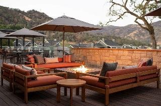 Four Seasons Resort and Residences Napa Valley - photo 1