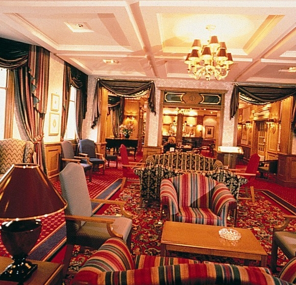 The Bloomsbury - photo 4