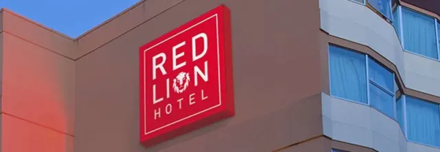 Red Garter Hotel & Casino by Red Lion Hotels, Wendover