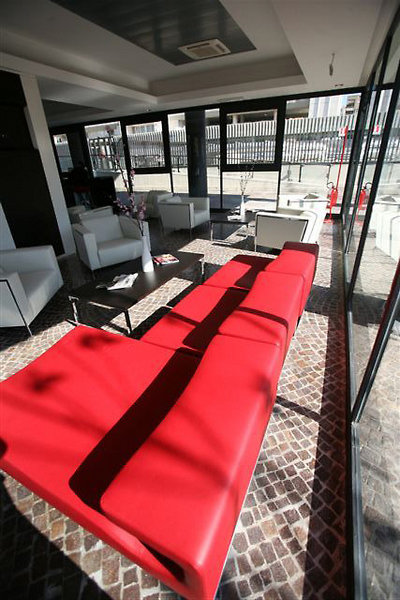 Sotel Nomentana - photo 2