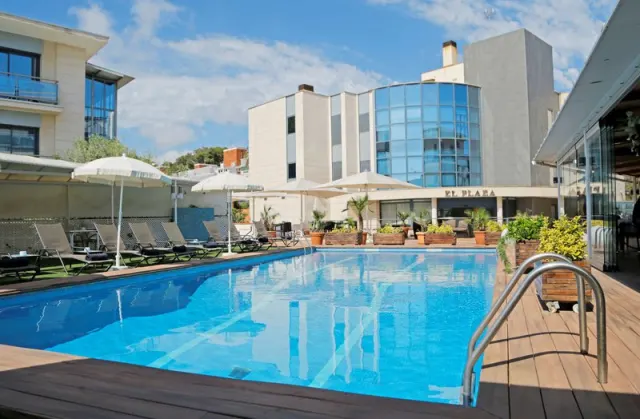 Best Western Hotel Mediterraneo - photo 2