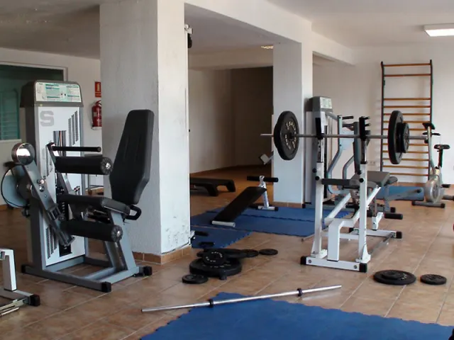 Hotel Vibra Mare Nostrum - photo 4