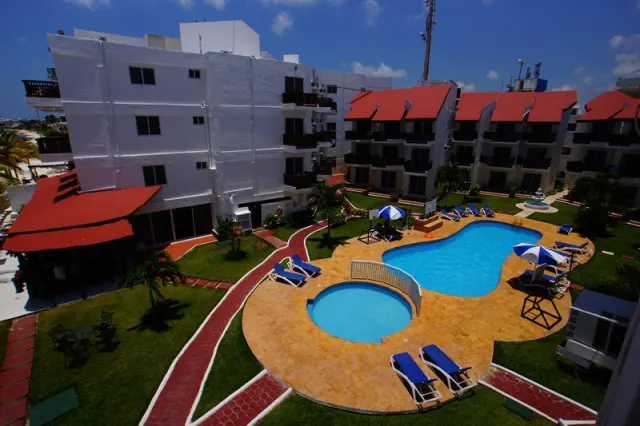 Imperial Las Perlas - photo 4