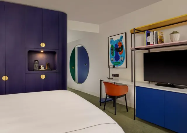 Art'otel London Battersea Power Station - photo 4