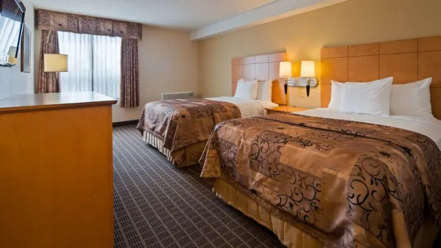 Best Western Colonel by Inn - foto 3