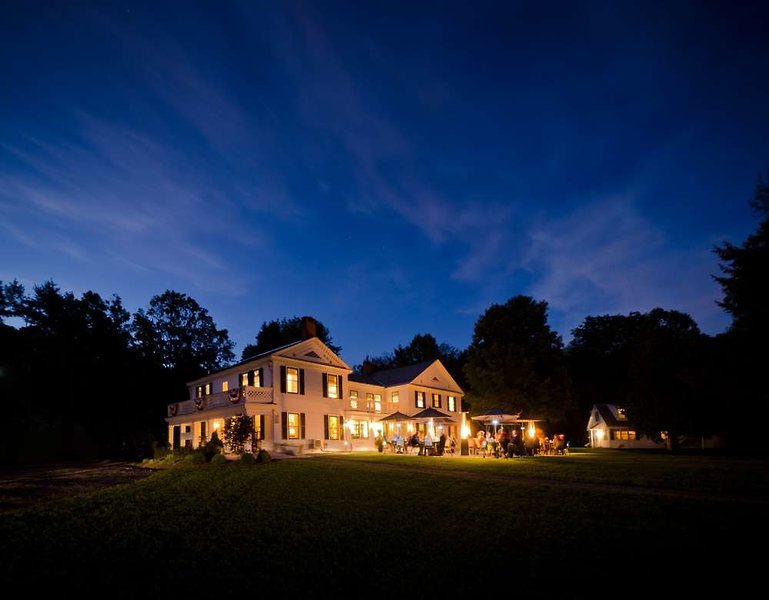 Barrows House - foto 1
