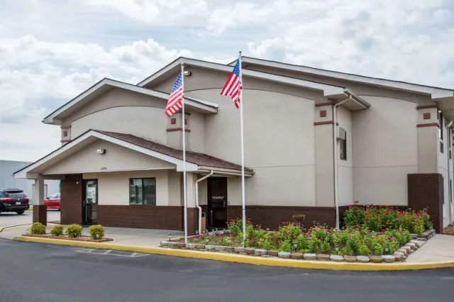 Super 8 by Wyndham Franklin, Franklin