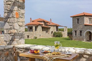 Agroktima Traditional Guesthouse - photo 2