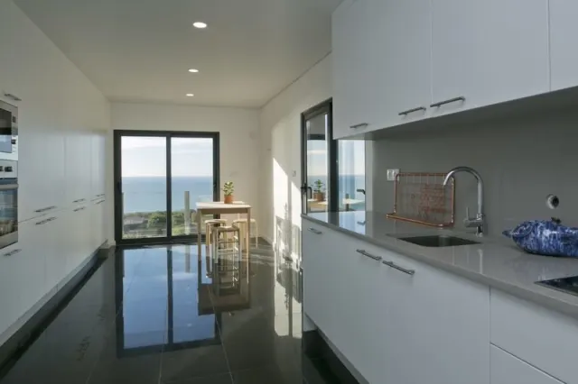 You And The Sea Ericeira Hotel And Apartments - photo 4