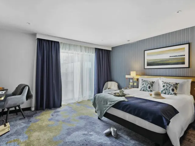 Mercure Paignton Hotel - photo 2