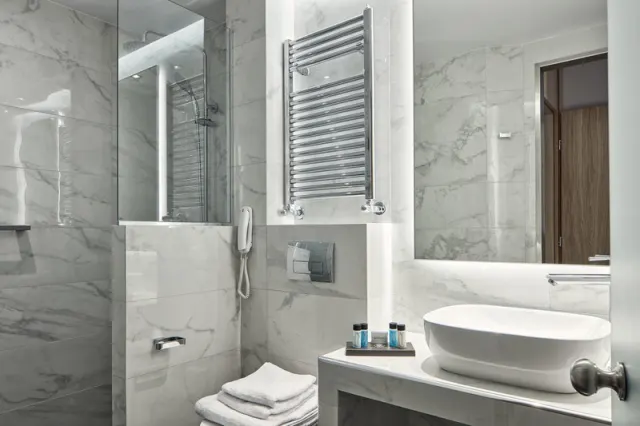 Antigon Urban Chic Hotel - foto 2