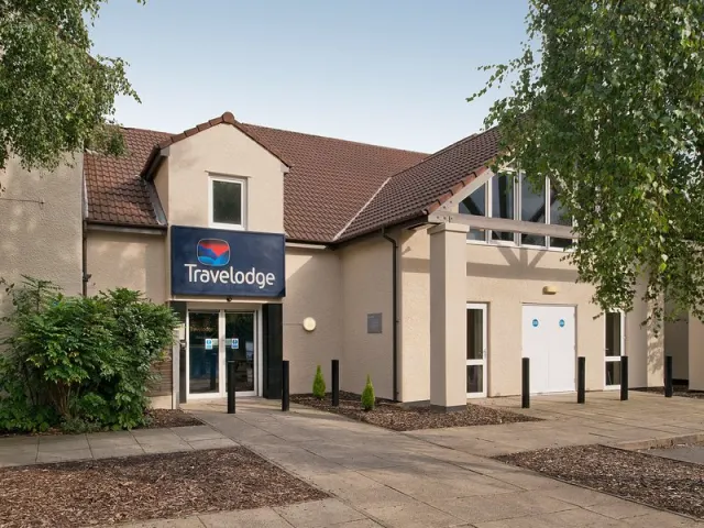Travelodge Manchester Sportcity, Manchester