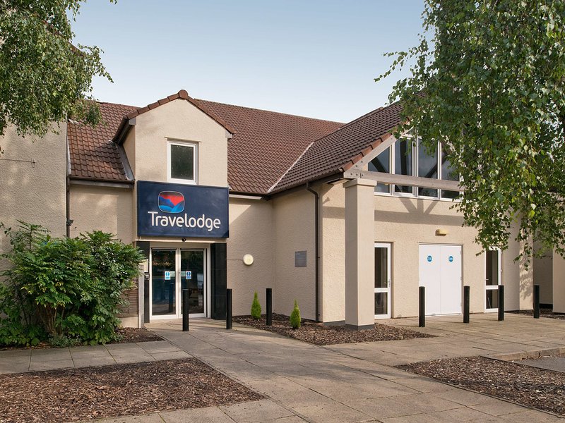 Travelodge Manchester Sportcity - photo 1