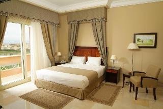 Stella Di Mare Golf Hotel Ain Soukhna - photo 4