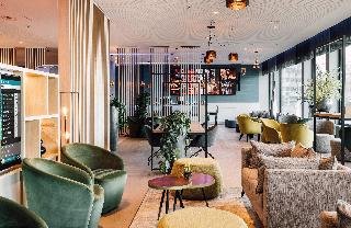 Leonardo Hotel Zurich Airport - photo 4