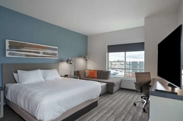 Hyatt House Louisville  East - photo 4