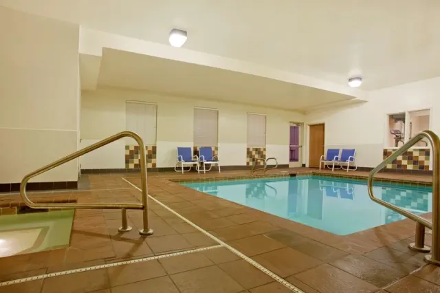 Aviator Suites Hotel Juneau Airport By Aspen Hotels - foto 3