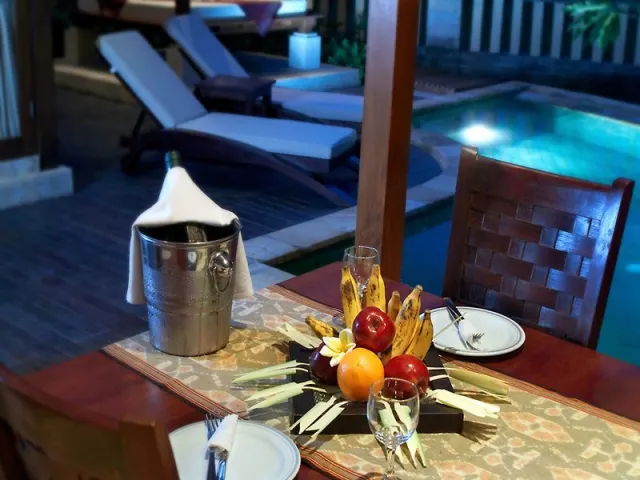 Ubud Village Resort & Spa - photo 3