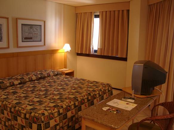 Holiday Inn Fortaleza - photo 3