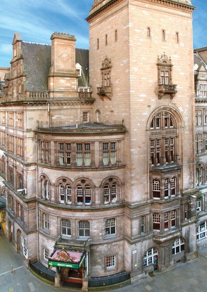 voco Grand Central Glasgow - photo 1