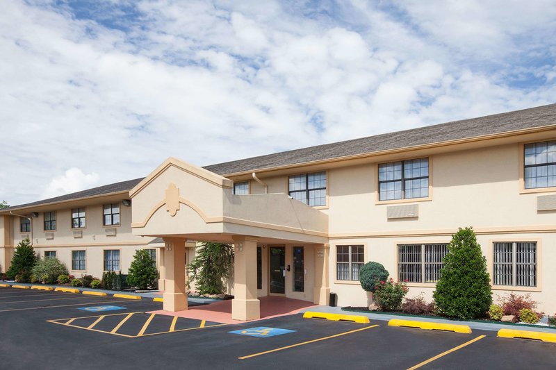 Super 8 by Wyndham Sulphur - foto 1