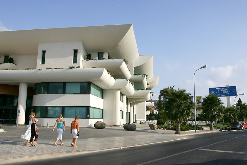 Deloix Aqua Center - photo 1