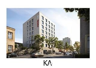 IntercityHotel Karlsruhe, Karlsruhe