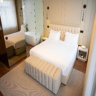 Santo Thyrso Hotel - photo 2