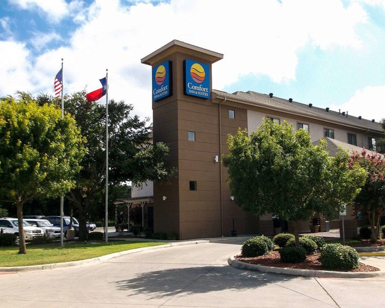 Comfort Inn & Suites - Seguin - foto 1