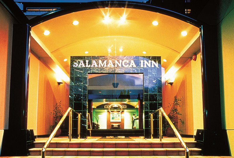 Salamanca Inn - photo 1
