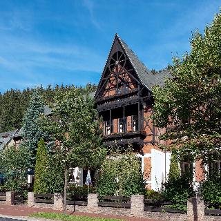 Hotel Habichtstein - photo 4