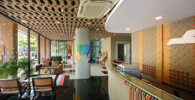 Best Western Prime Square - photo 2