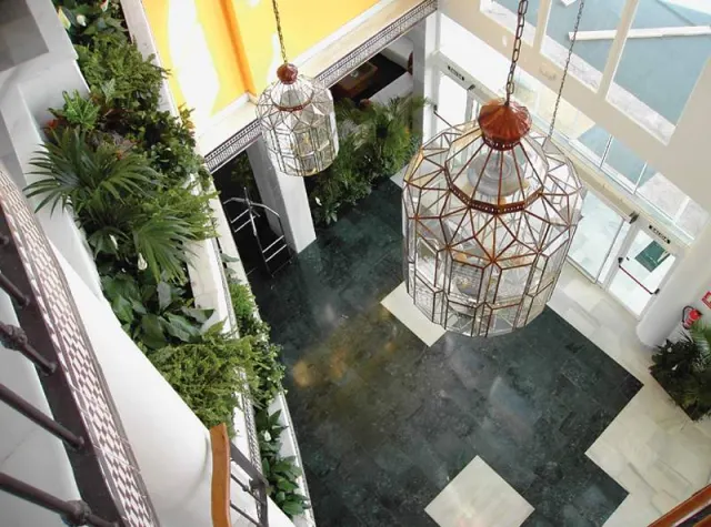 Ohtels Cabogata - photo 3