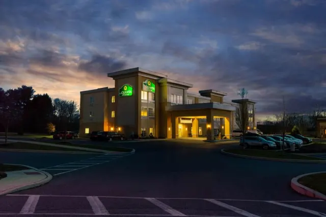 La Quinta Inn  Suites by Wyndham HarrisburgHershey, Pennsylvania