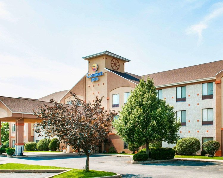 Comfort Inn - Goshen - photo 1