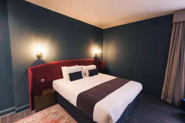 Sure Hotel by Best Western Newcastle - photo 3