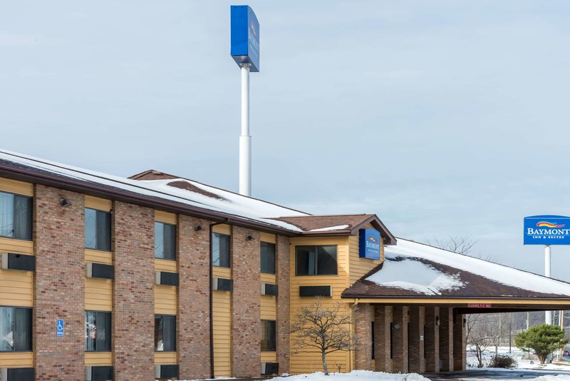 Baymont by Wyndham Cambridge - foto 1