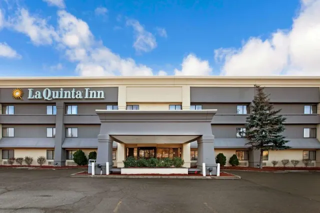 La Quinta Inn by Wyndham Detroit Canton - foto 3