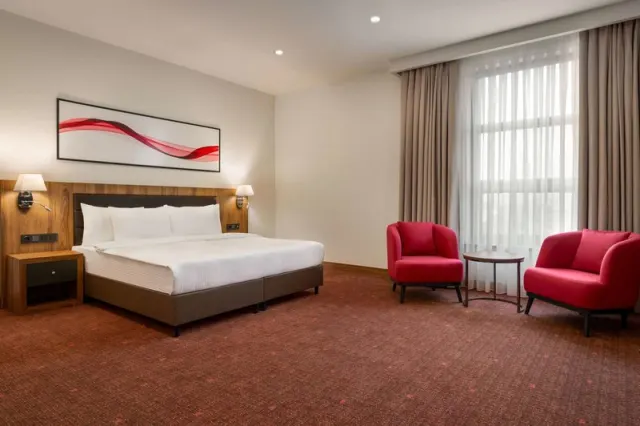 Ramada by Wyndham Karacabey - photo 4