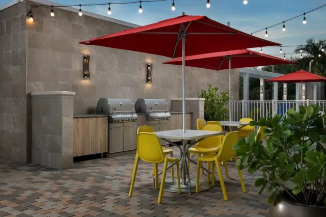 Home2 Suites by Hilton Miami Doral West Airport, Doral