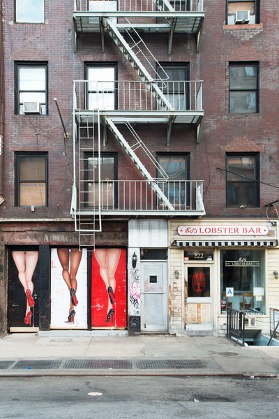 NoMo SoHo Hotel - photo 1
