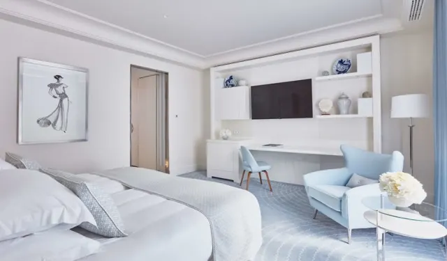 Hotel Martinez - Unbound Collection By Hyatt - photo 4
